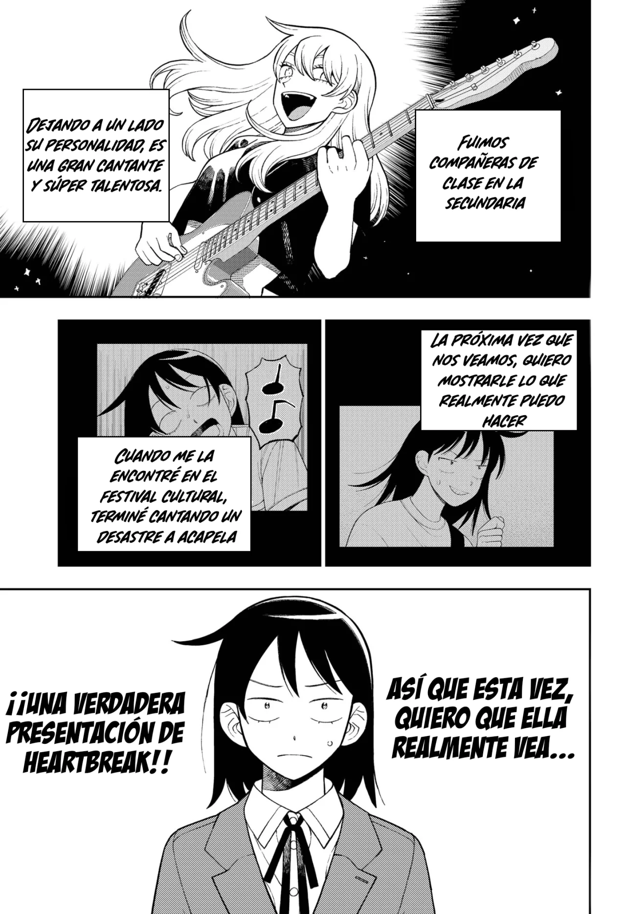 Futsuu no Keionbu Capítulo 78 - Page 20