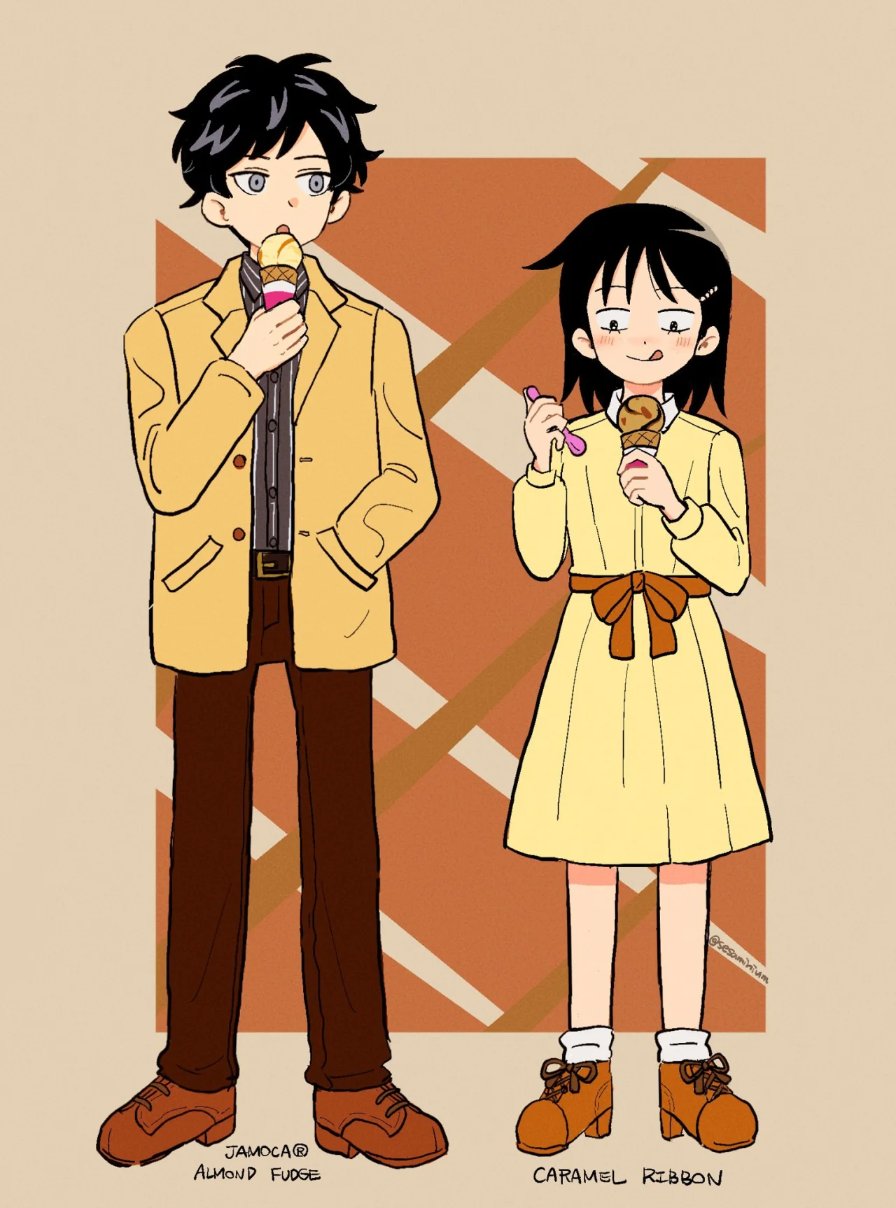 Futsuu no Keionbu Capítulo 78 - Page 22