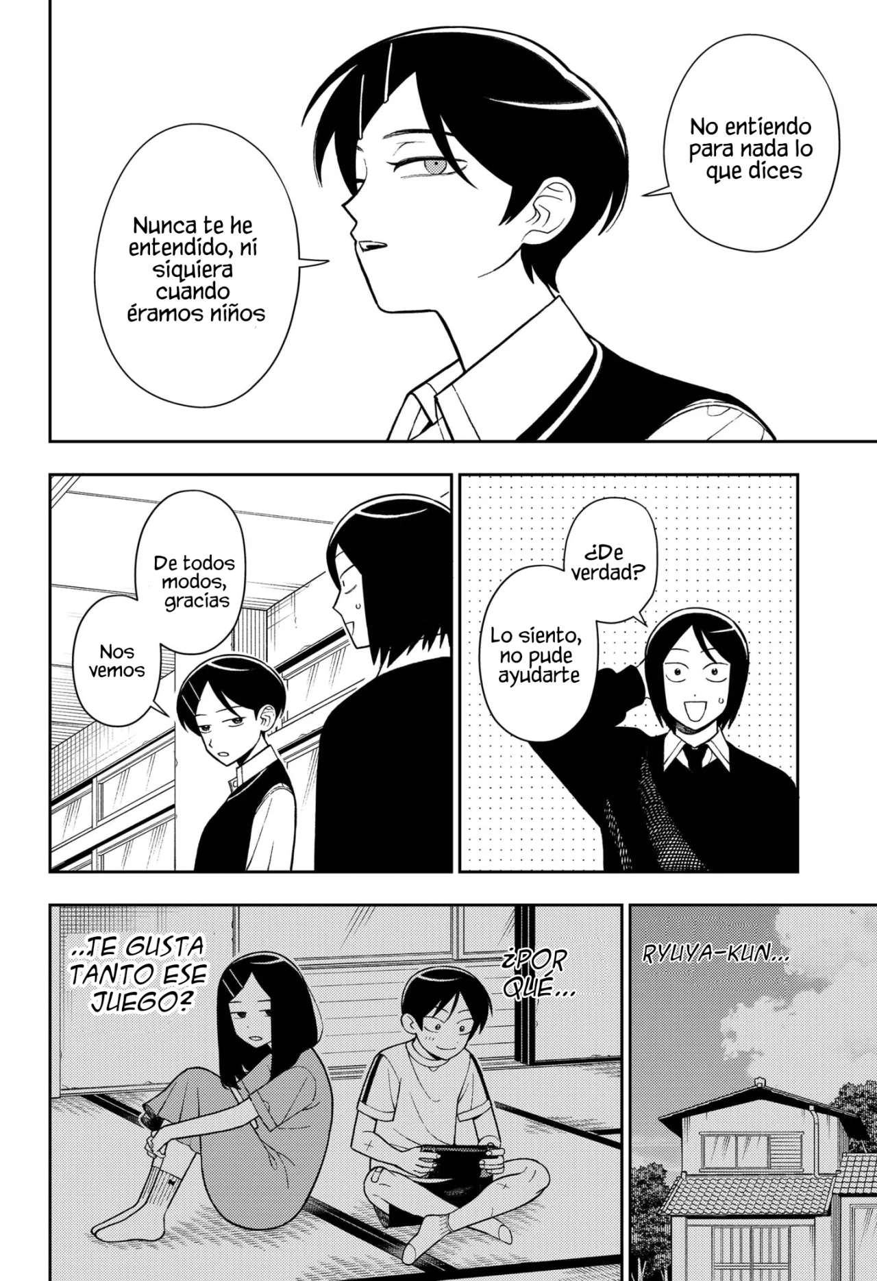 Futsuu no Keionbu Capítulo 78 - Page 9