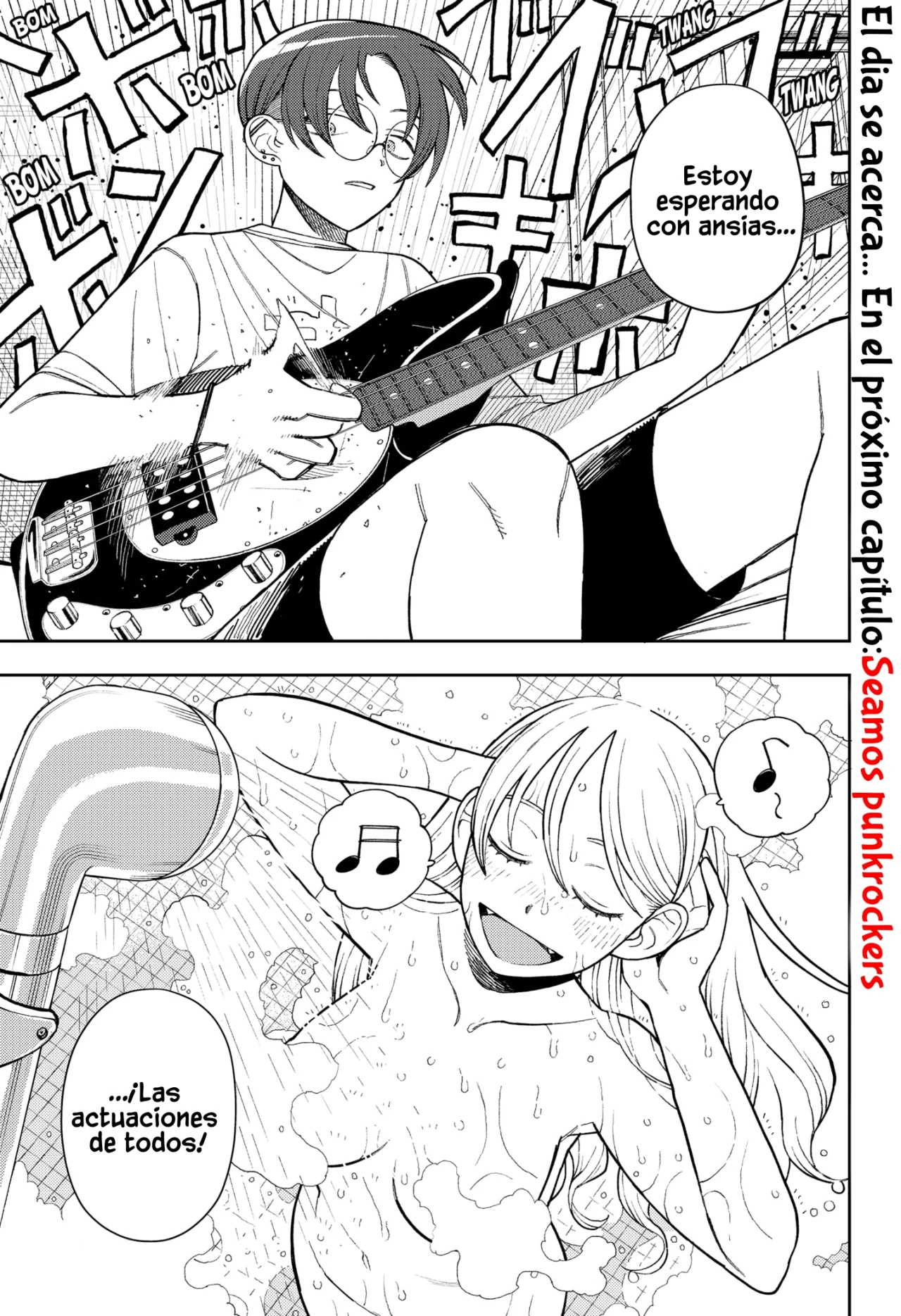 Futsuu no Keionbu Capítulo 79 - Page 20
