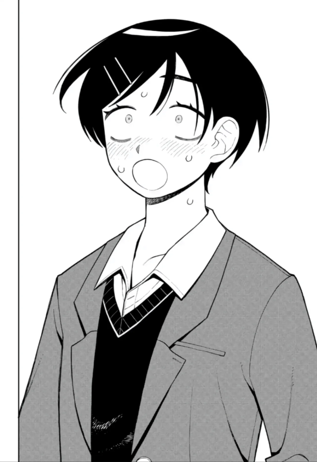 Futsuu no Keionbu Capítulo 8 - Page 13