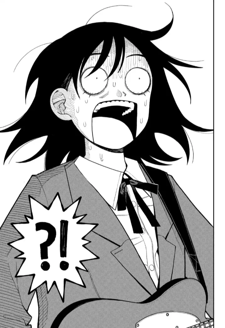 Futsuu no Keionbu Capítulo 8 - Page 14