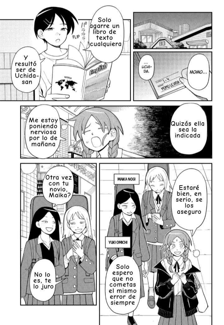 Futsuu no Keionbu Capítulo 8 - Page 18