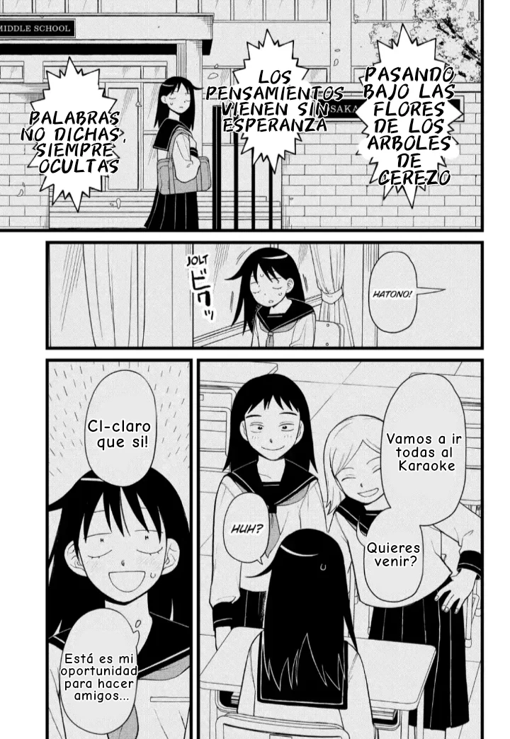 Futsuu no Keionbu Capítulo 8 - Page 8