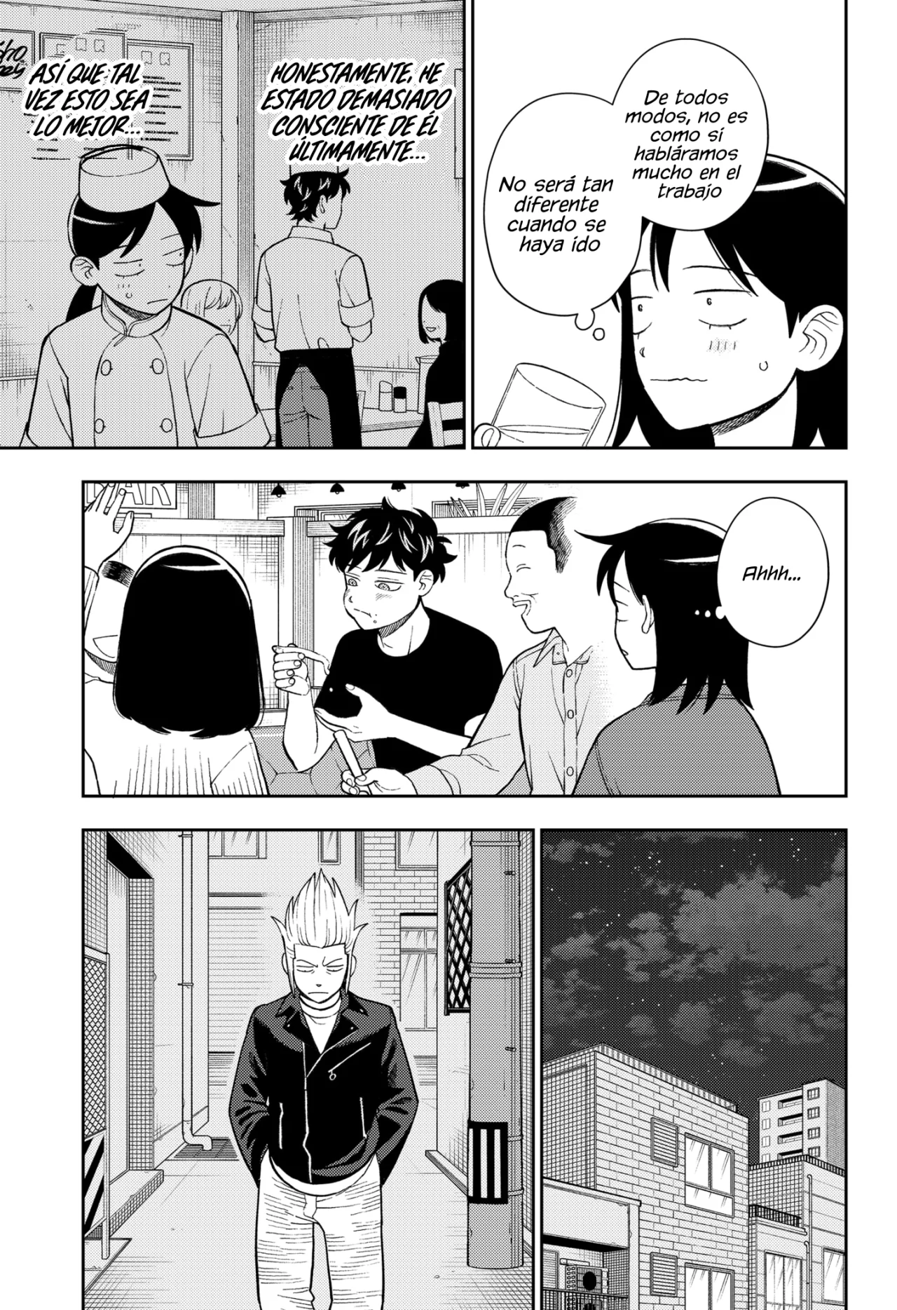 Futsuu no Keionbu Capítulo 80 - Page 16