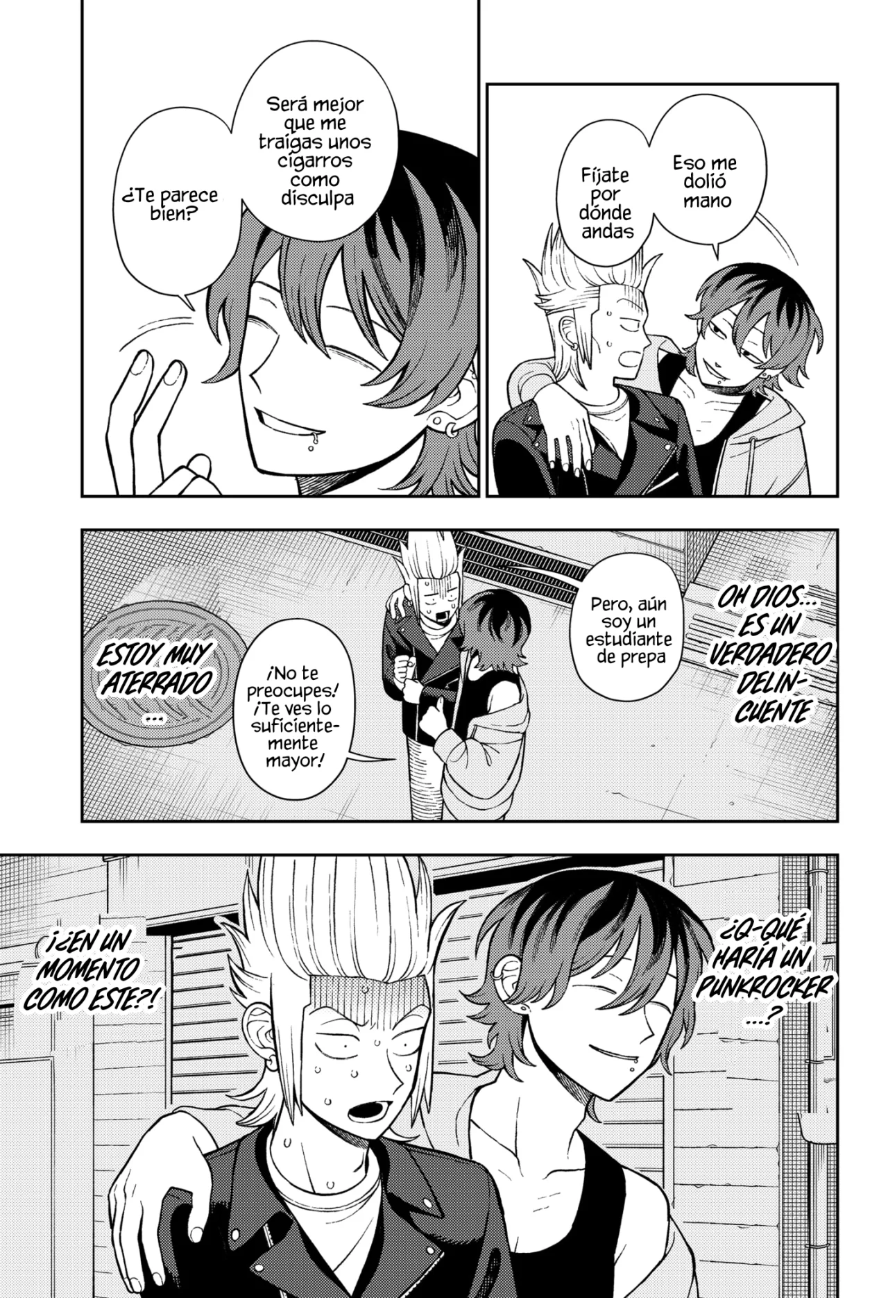 Futsuu no Keionbu Capítulo 80 - Page 18