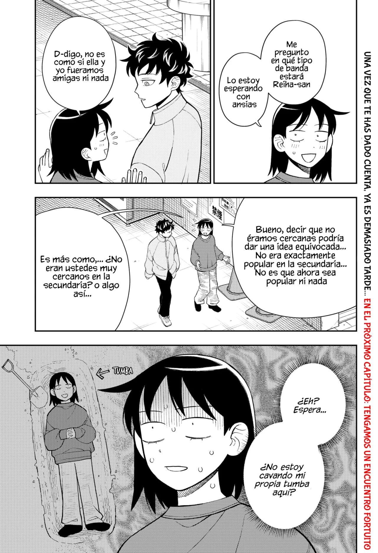 Futsuu no Keionbu Capítulo 80 - Page 20
