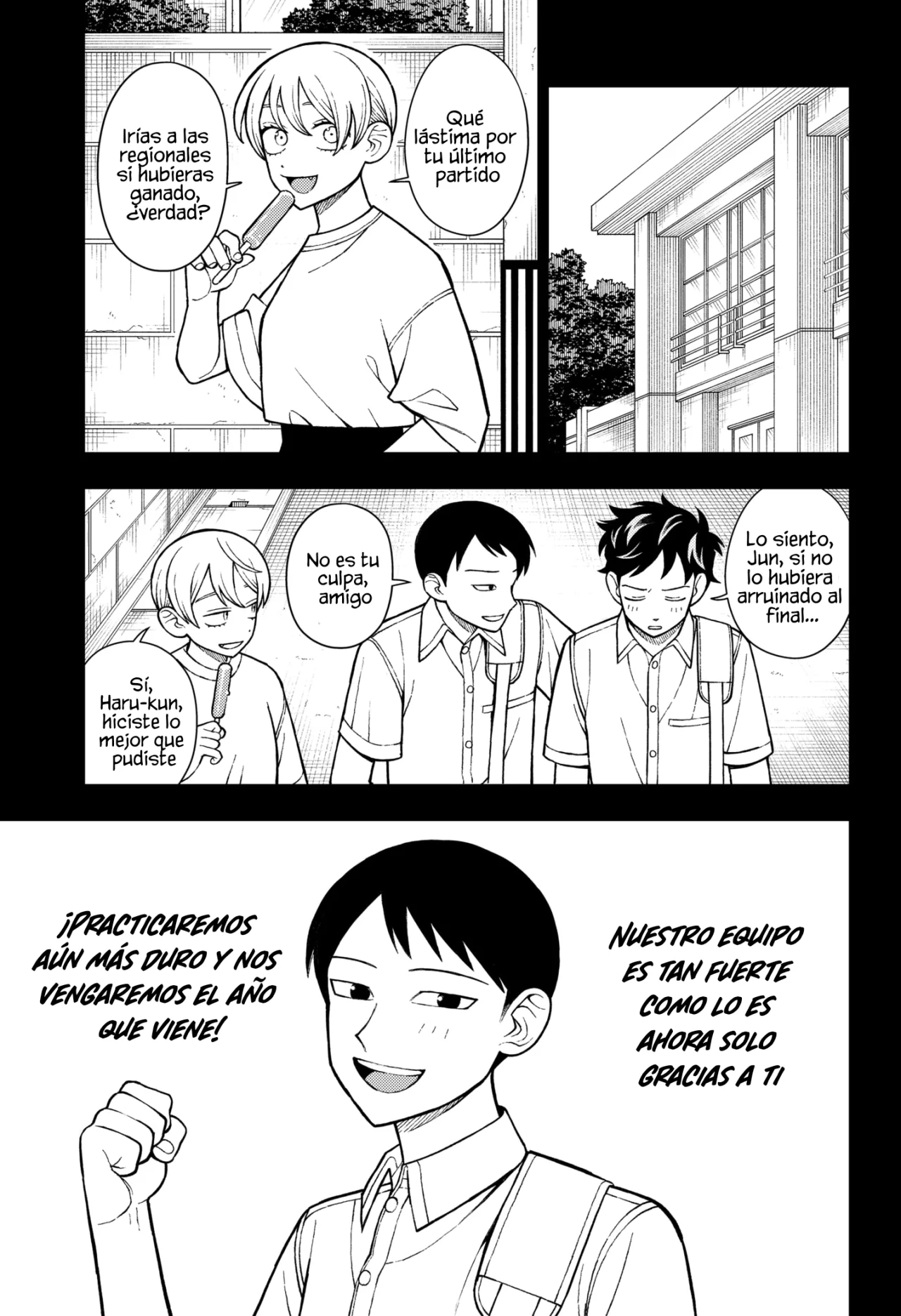 Futsuu no Keionbu Capítulo 81 - Page 12