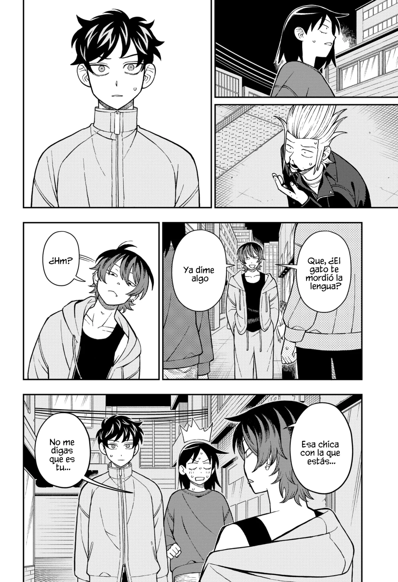 Futsuu no Keionbu Capítulo 81 - Page 13