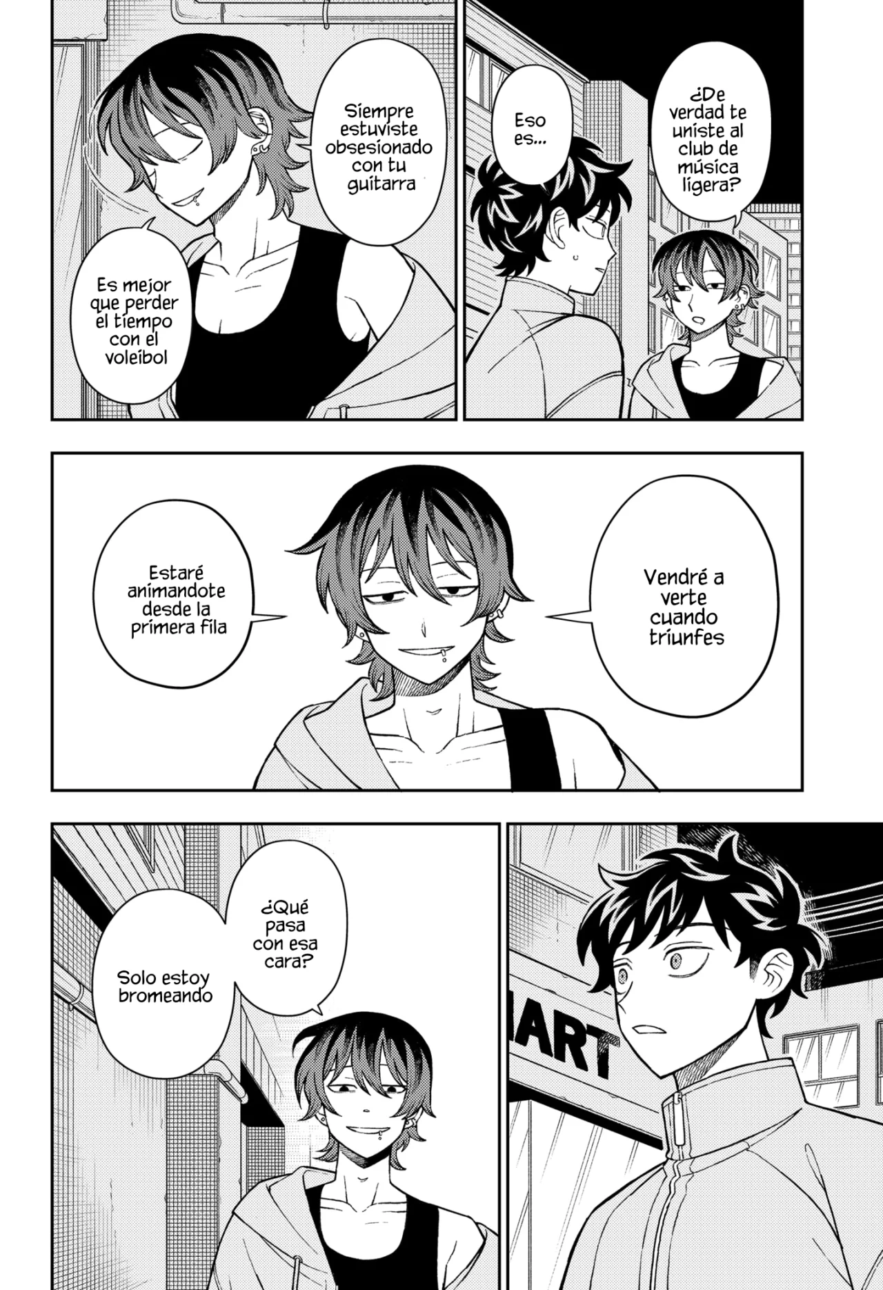 Futsuu no Keionbu Capítulo 81 - Page 15