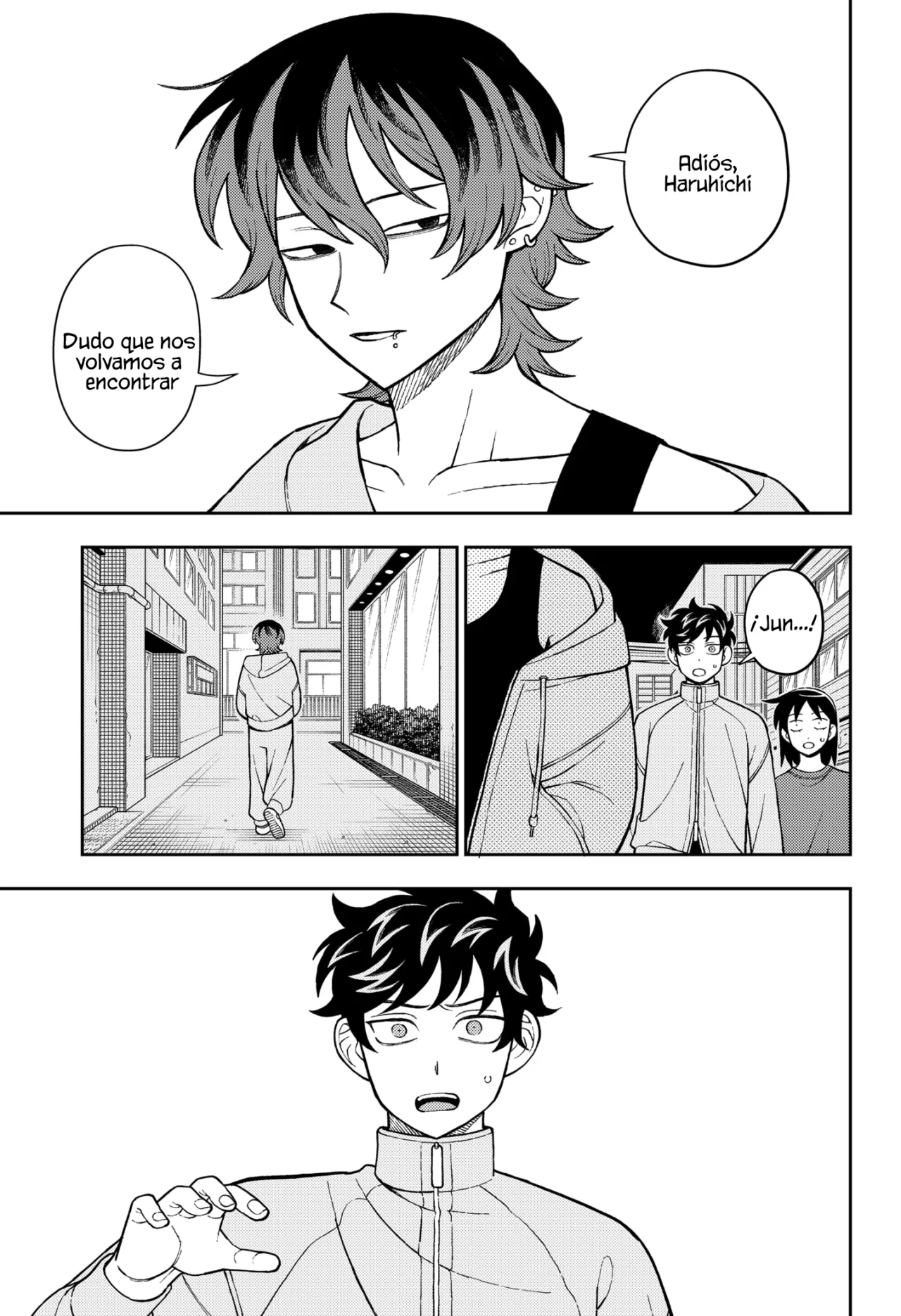 Futsuu no Keionbu Capítulo 81 - Page 16