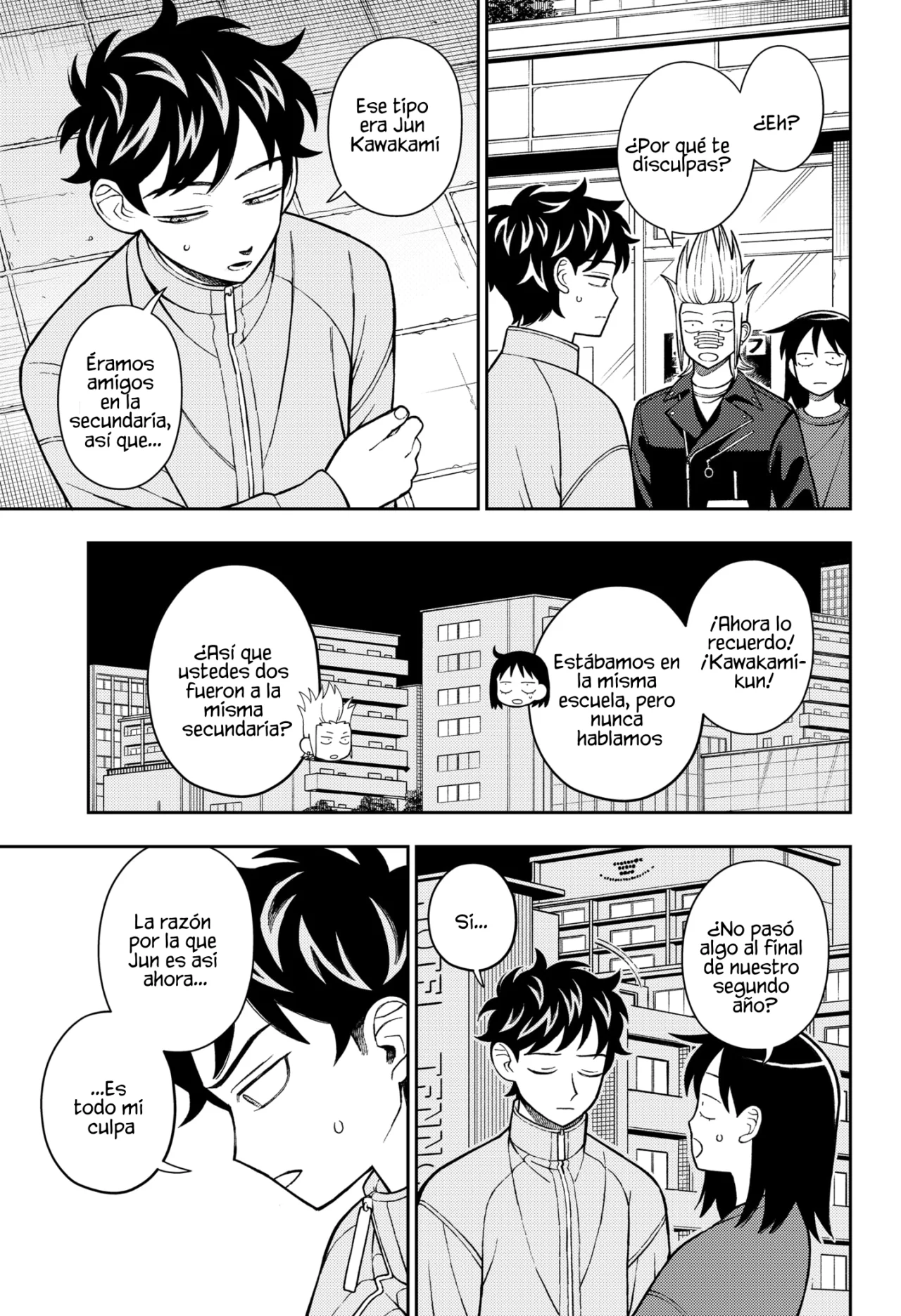Futsuu no Keionbu Capítulo 81 - Page 18