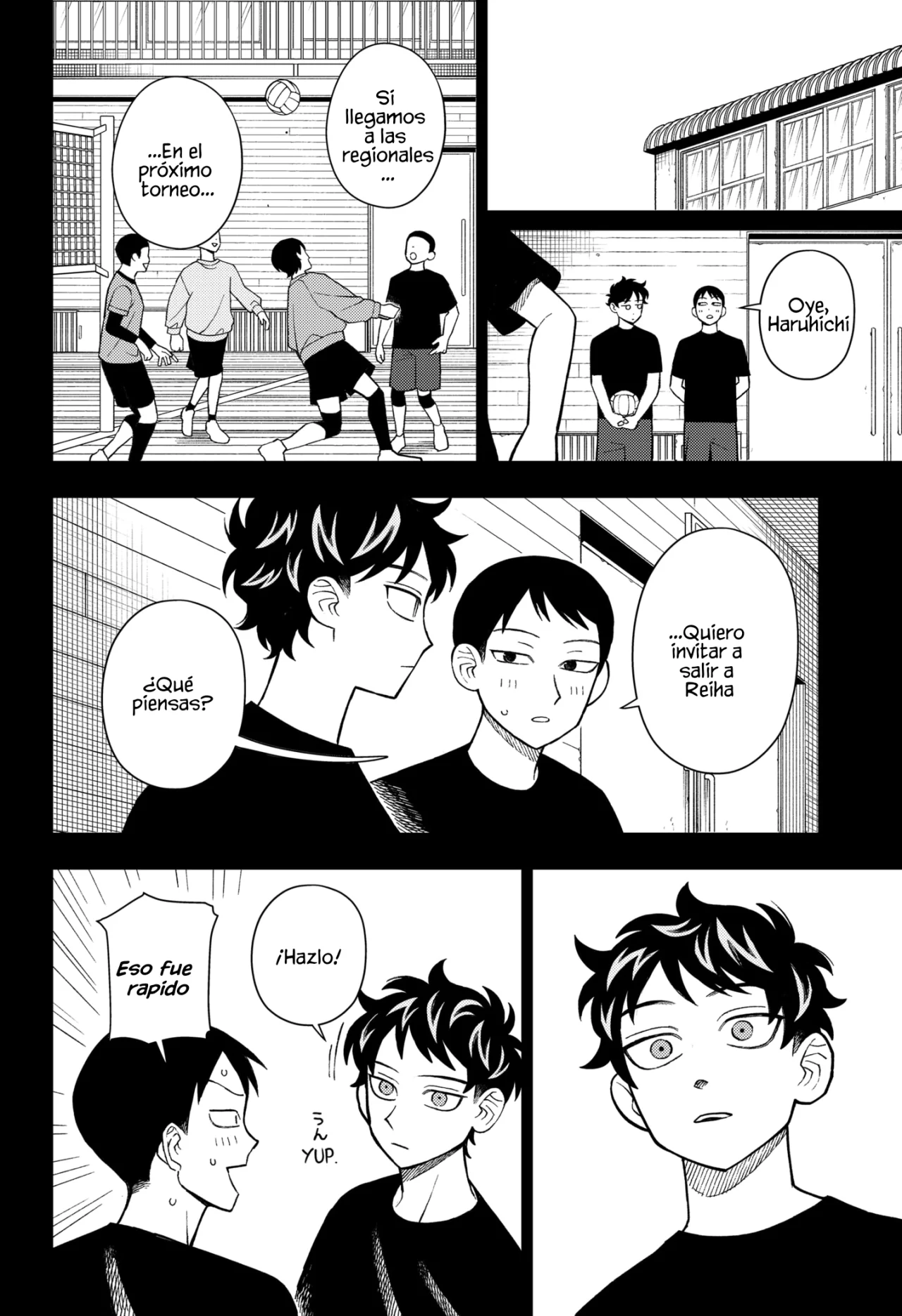 Futsuu no Keionbu Capítulo 81 - Page 19