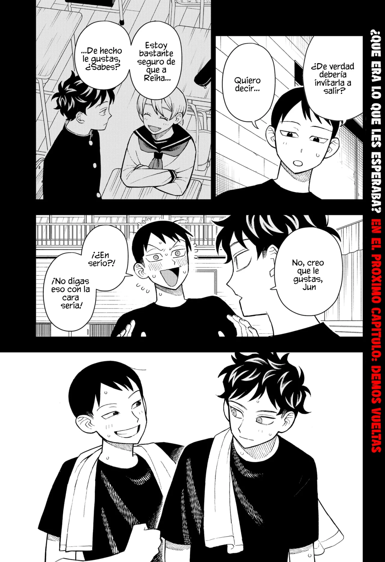 Futsuu no Keionbu Capítulo 81 - Page 20