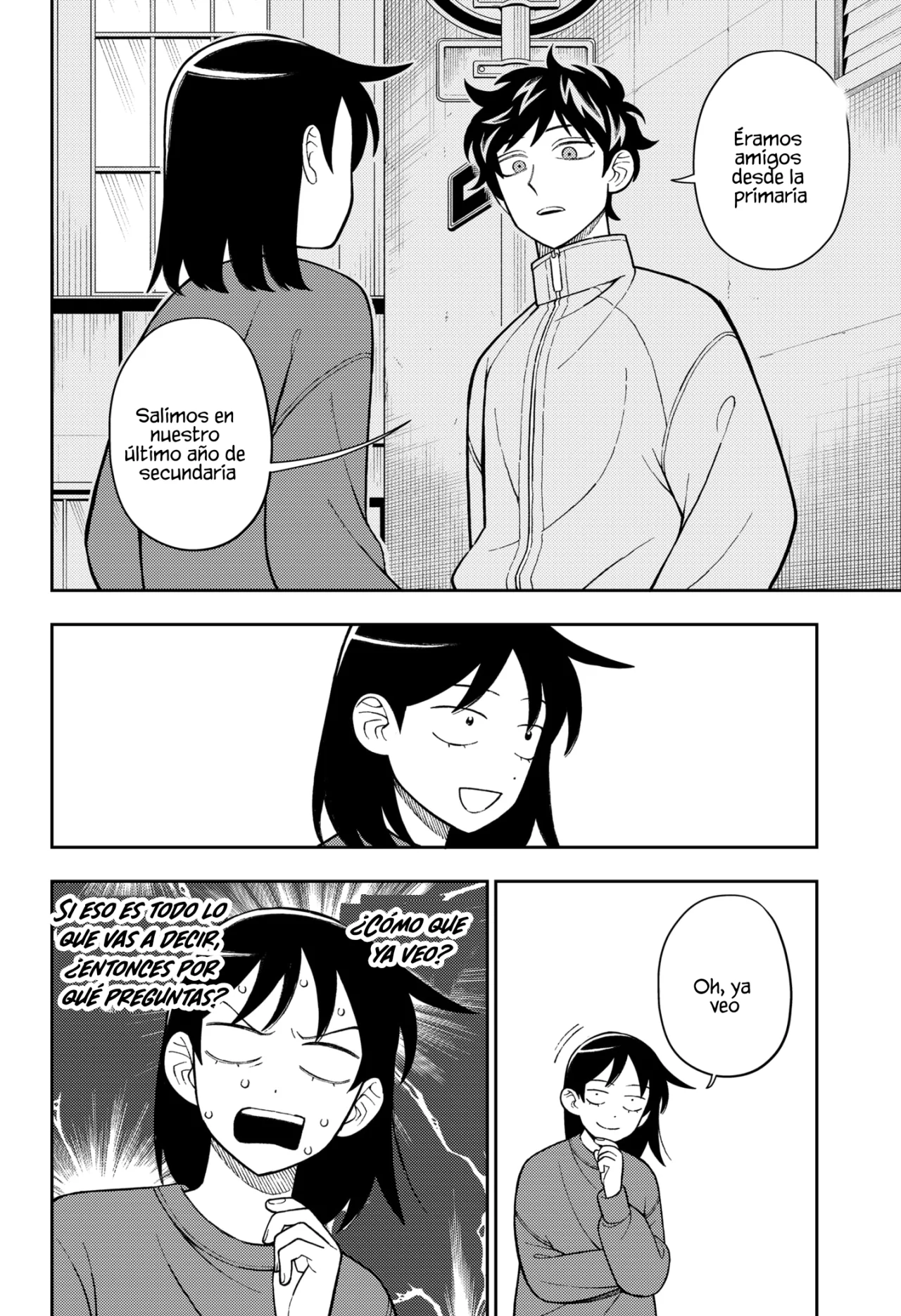 Futsuu no Keionbu Capítulo 81 - Page 3