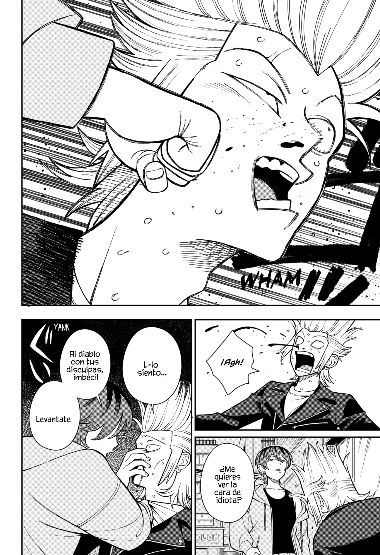 Futsuu no Keionbu Capítulo 81 - Page 9