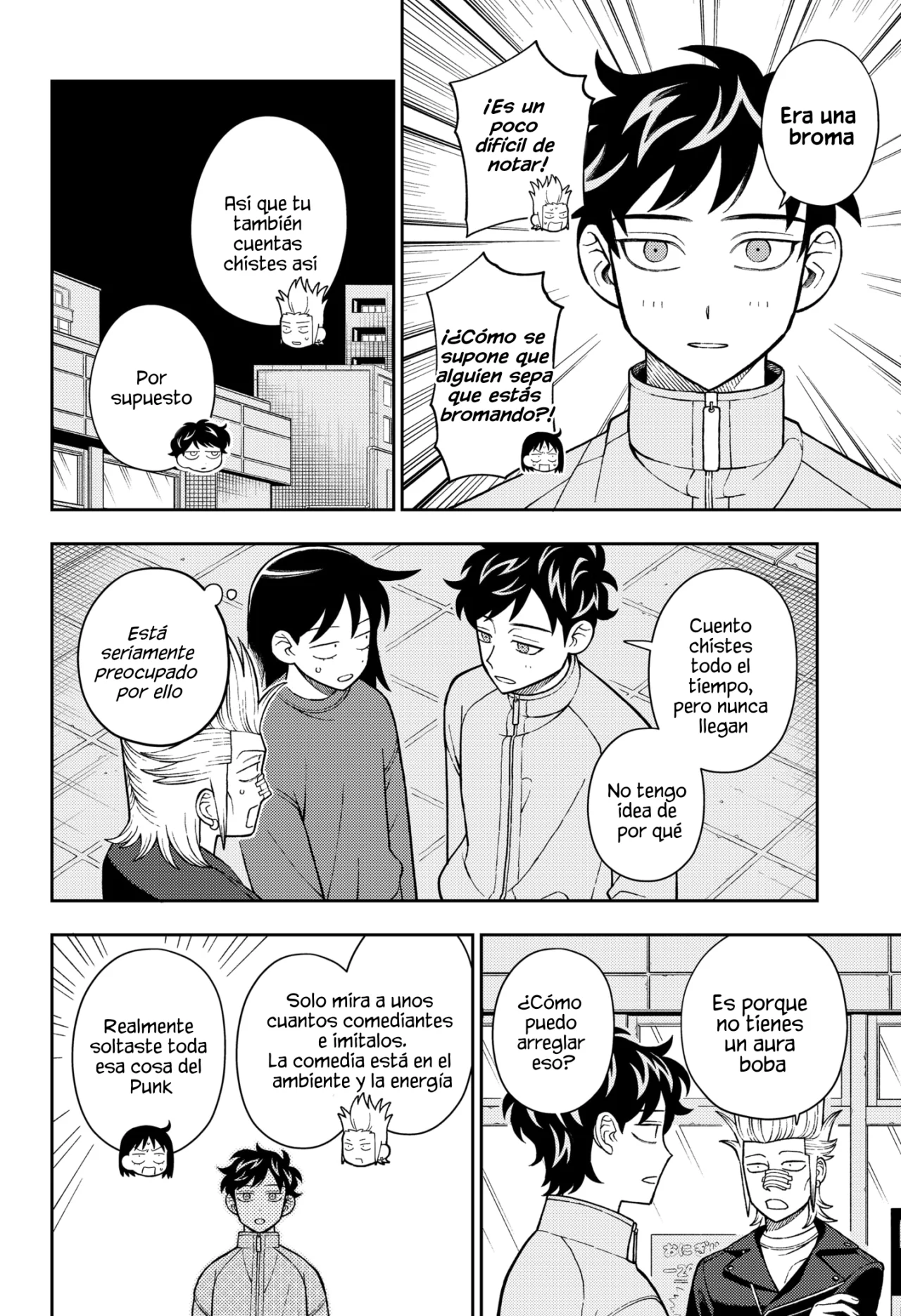 Futsuu no Keionbu Capítulo 82 - Page 11