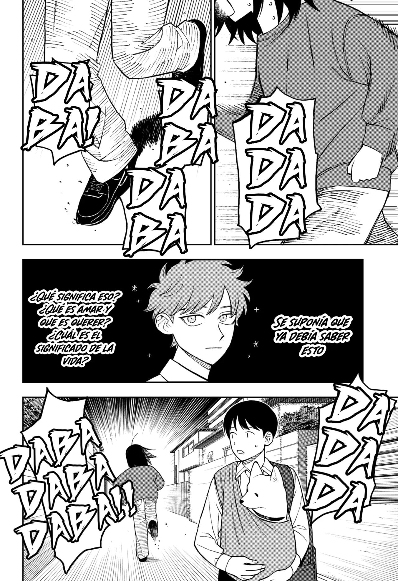 Futsuu no Keionbu Capítulo 82 - Page 19
