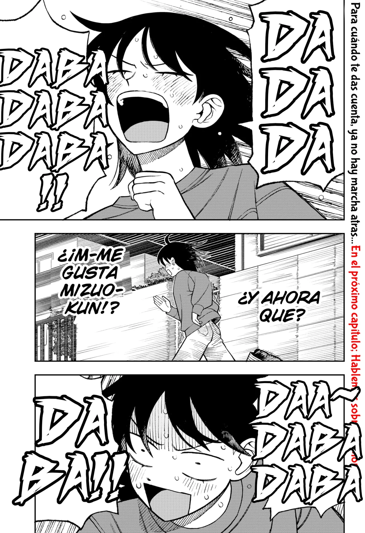 Futsuu no Keionbu Capítulo 82 - Page 20