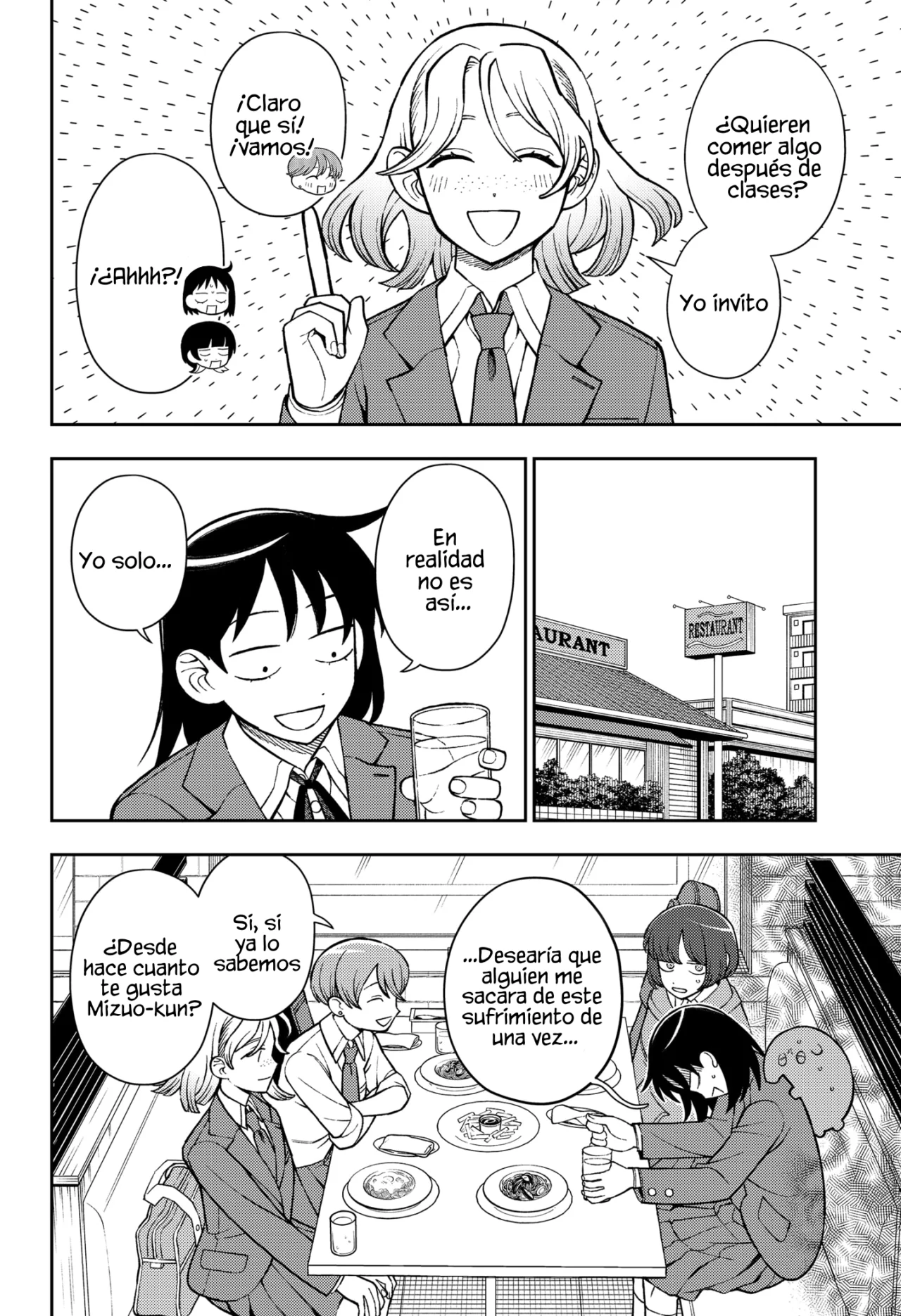 Futsuu no Keionbu Capítulo 83 - Page 13