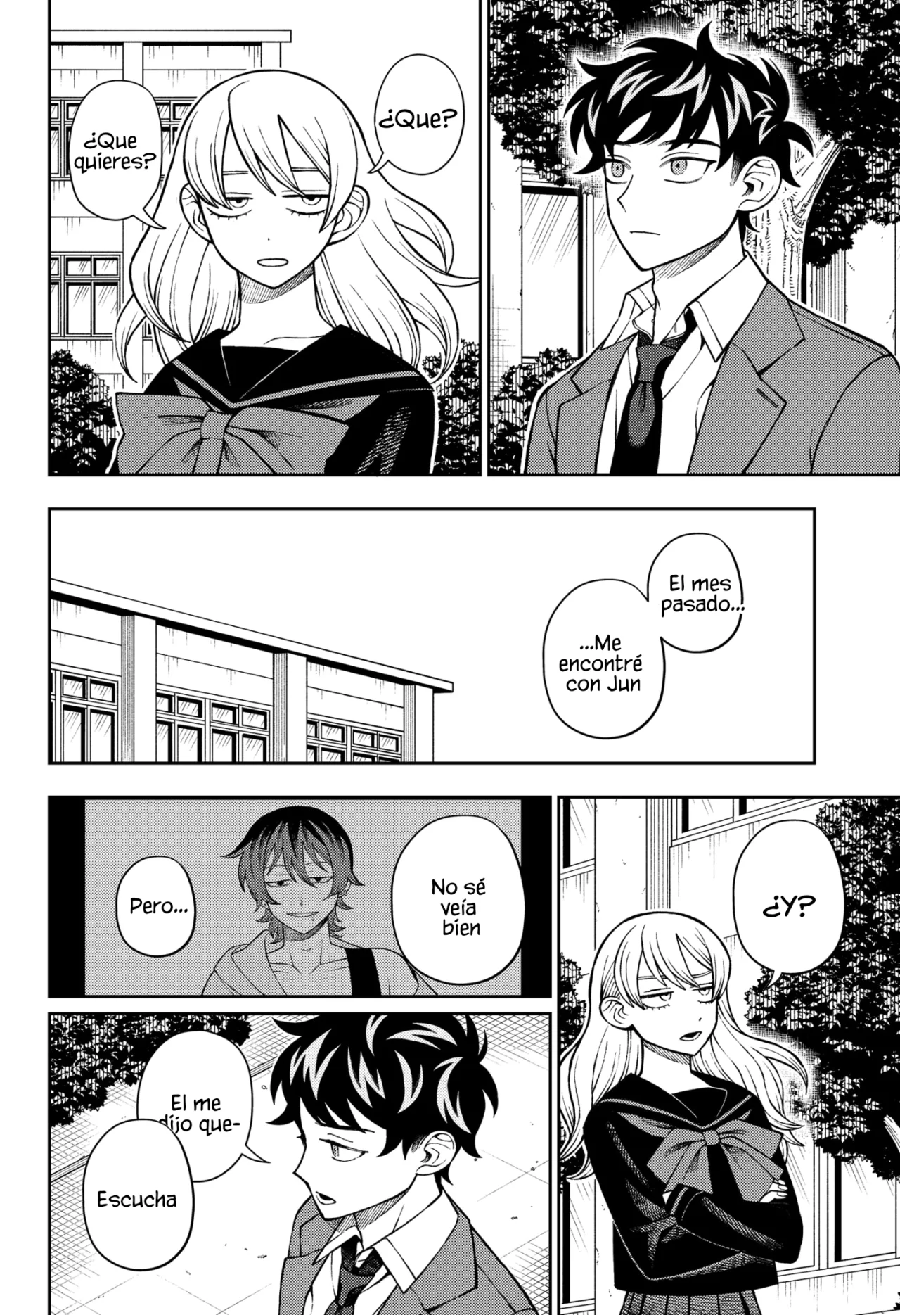 Futsuu no Keionbu Capítulo 86 - Page 11