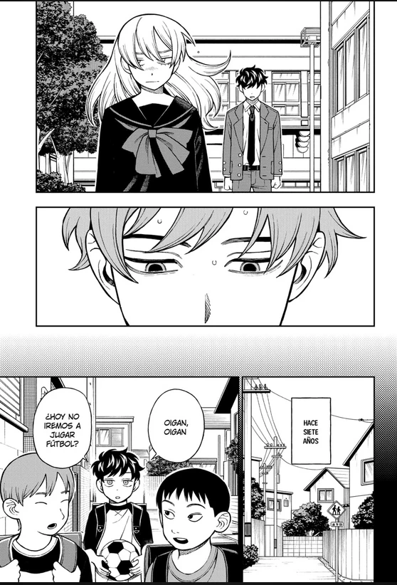 Futsuu no Keionbu Capítulo 87 - Page 11