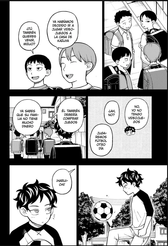 Futsuu no Keionbu Capítulo 87 - Page 12