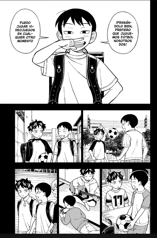Futsuu no Keionbu Capítulo 87 - Page 13