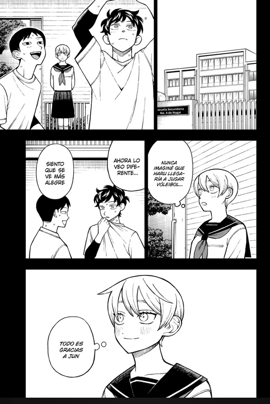 Futsuu no Keionbu Capítulo 87 - Page 15