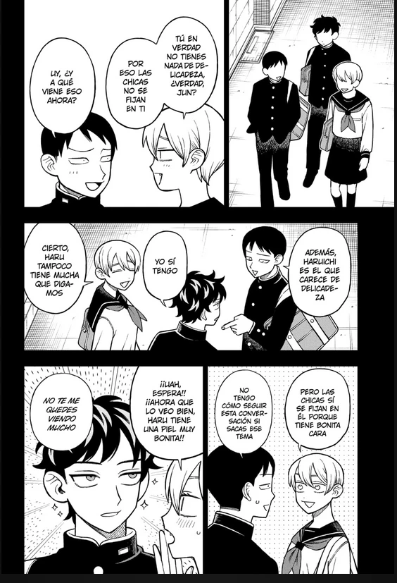 Futsuu no Keionbu Capítulo 87 - Page 16