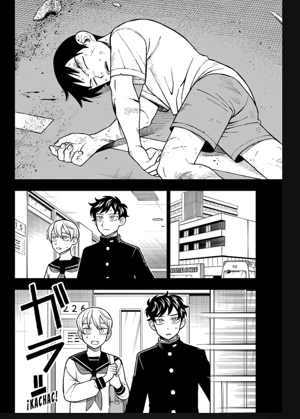 Futsuu no Keionbu Capítulo 87 - Page 18