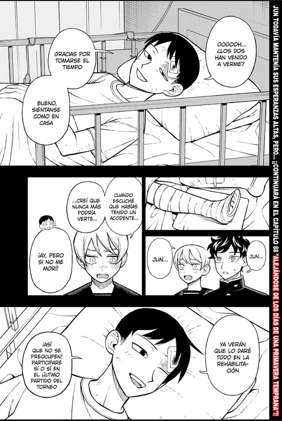 Futsuu no Keionbu Capítulo 87 - Page 19