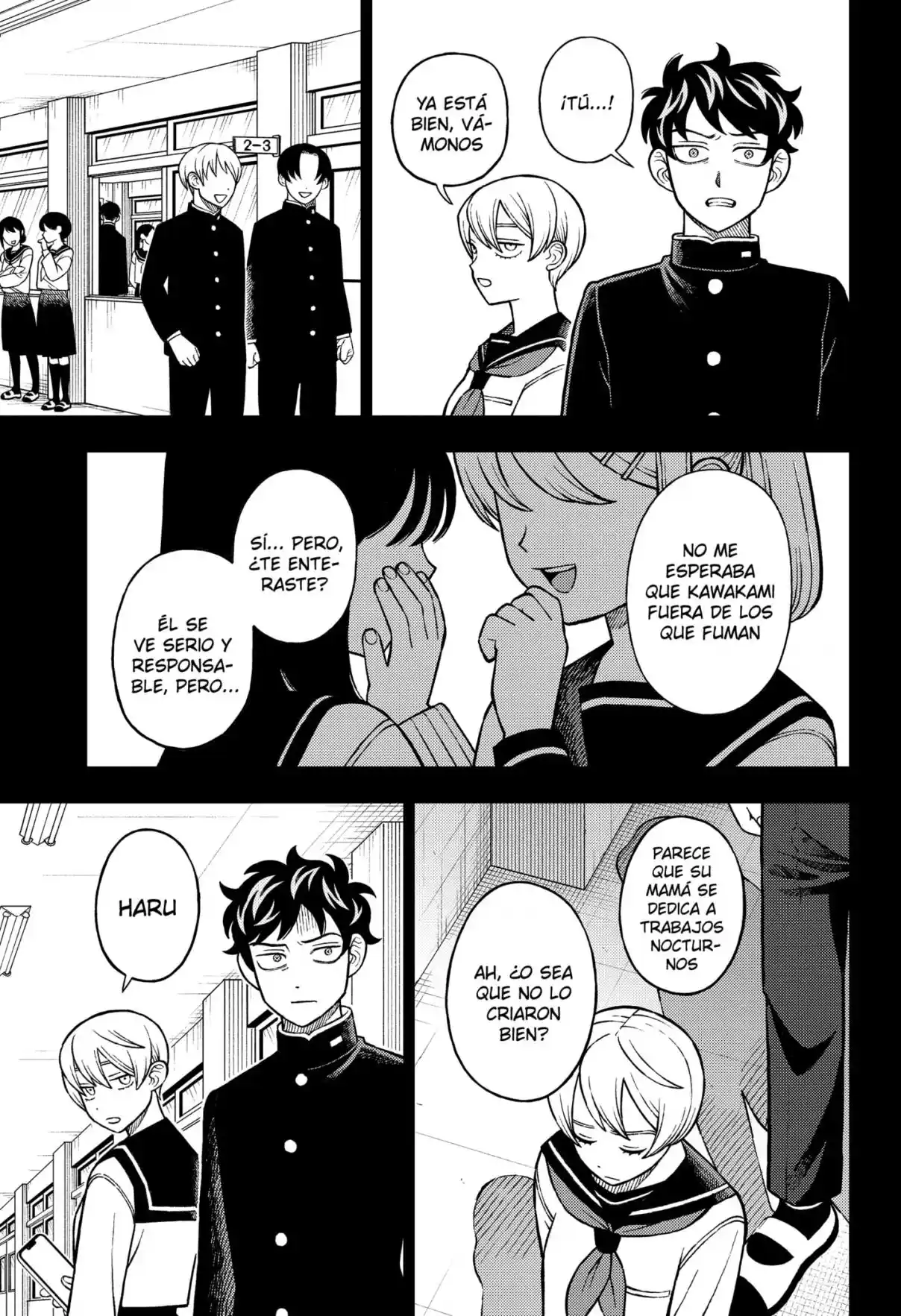 Futsuu no Keionbu Capítulo 88 - Page 11