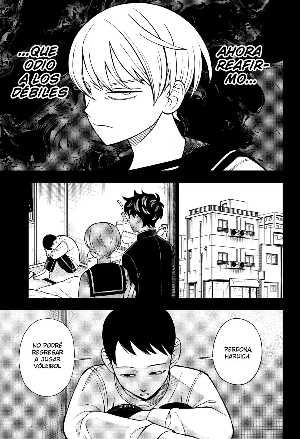 Futsuu no Keionbu Capítulo 88 - Page 13