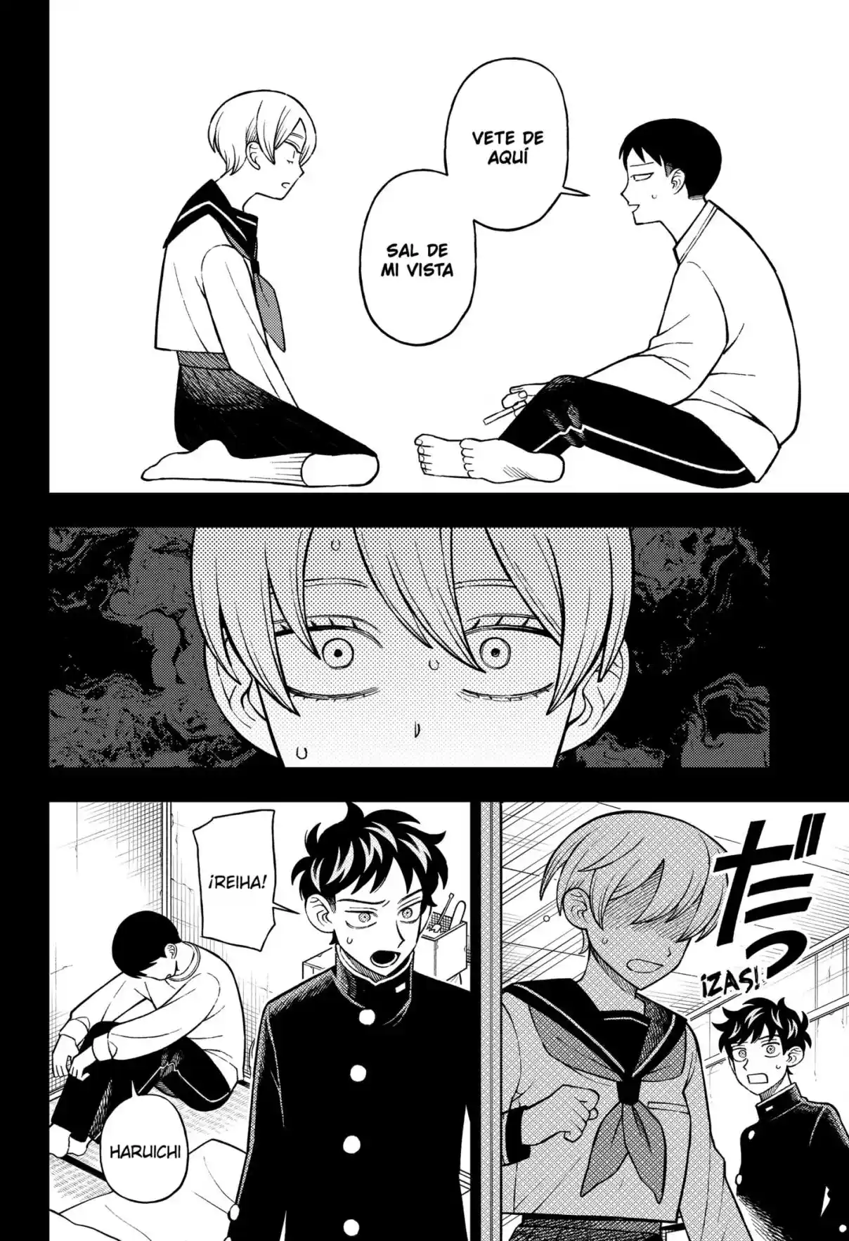 Futsuu no Keionbu Capítulo 88 - Page 16