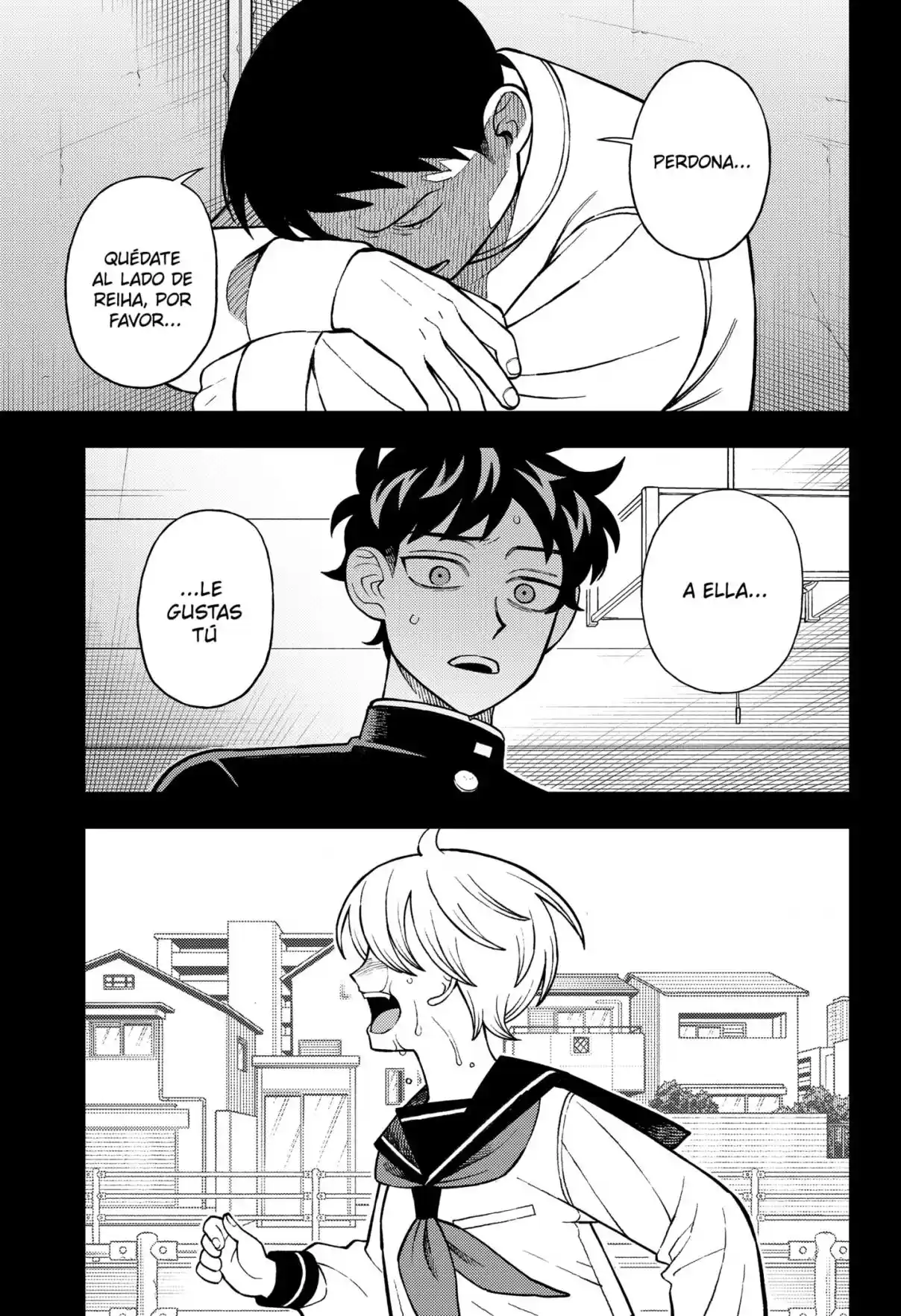 Futsuu no Keionbu Capítulo 88 - Page 17