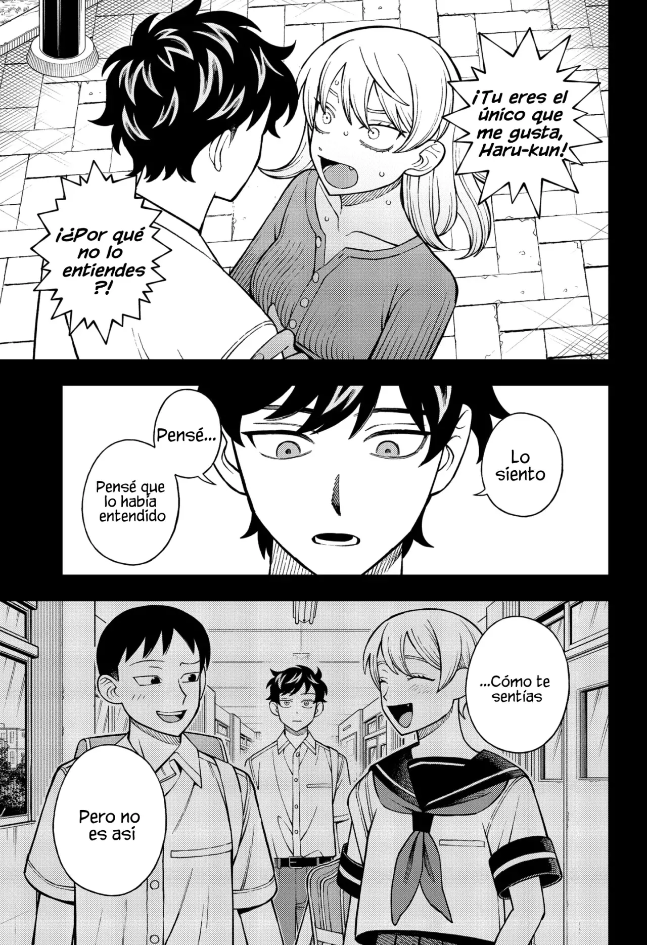 Futsuu no Keionbu Capítulo 89 - Page 12