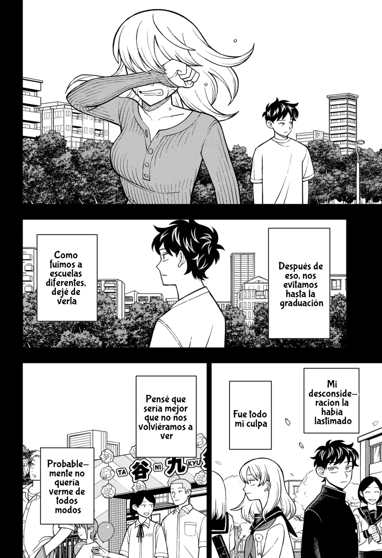 Futsuu no Keionbu Capítulo 89 - Page 13