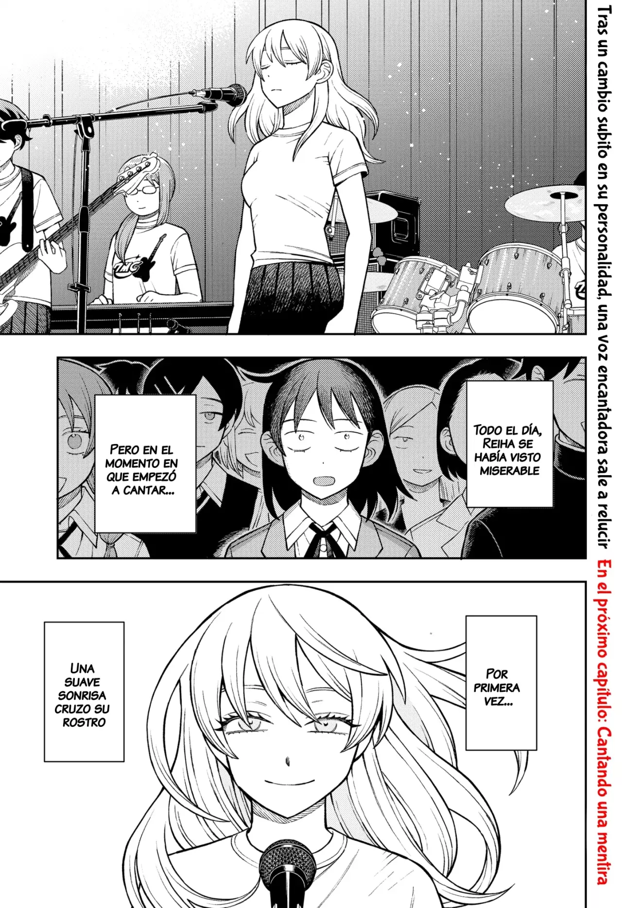 Futsuu no Keionbu Capítulo 89 - Page 20
