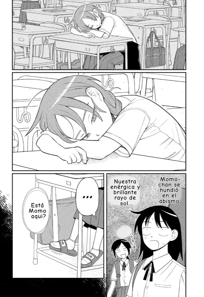 Futsuu no Keionbu Capítulo 9 - Page 14