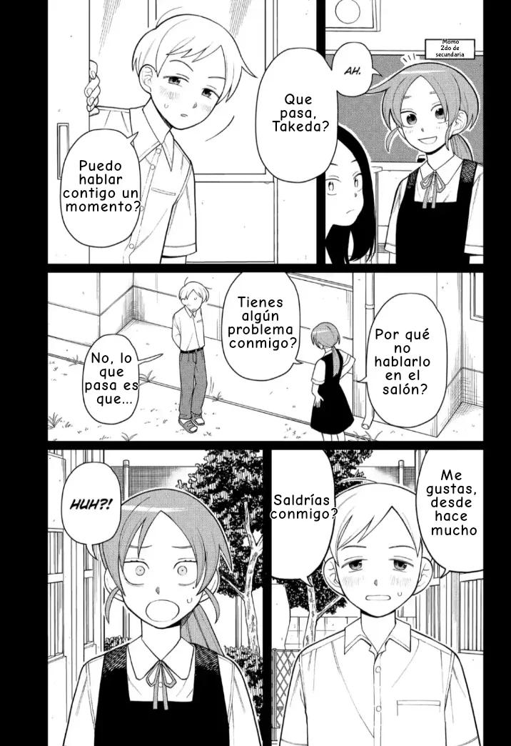 Futsuu no Keionbu Capítulo 9 - Page 15