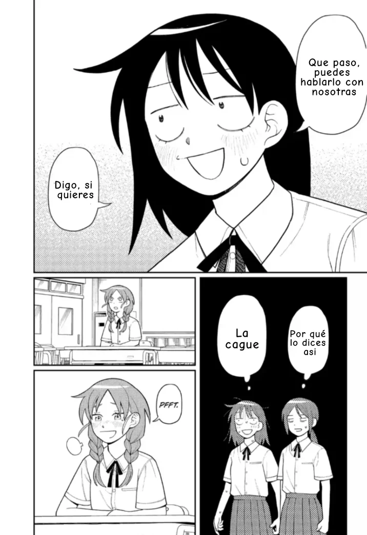 Futsuu no Keionbu Capítulo 9 - Page 21