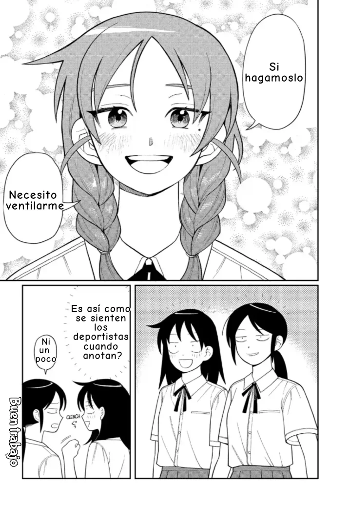 Futsuu no Keionbu Capítulo 9 - Page 22