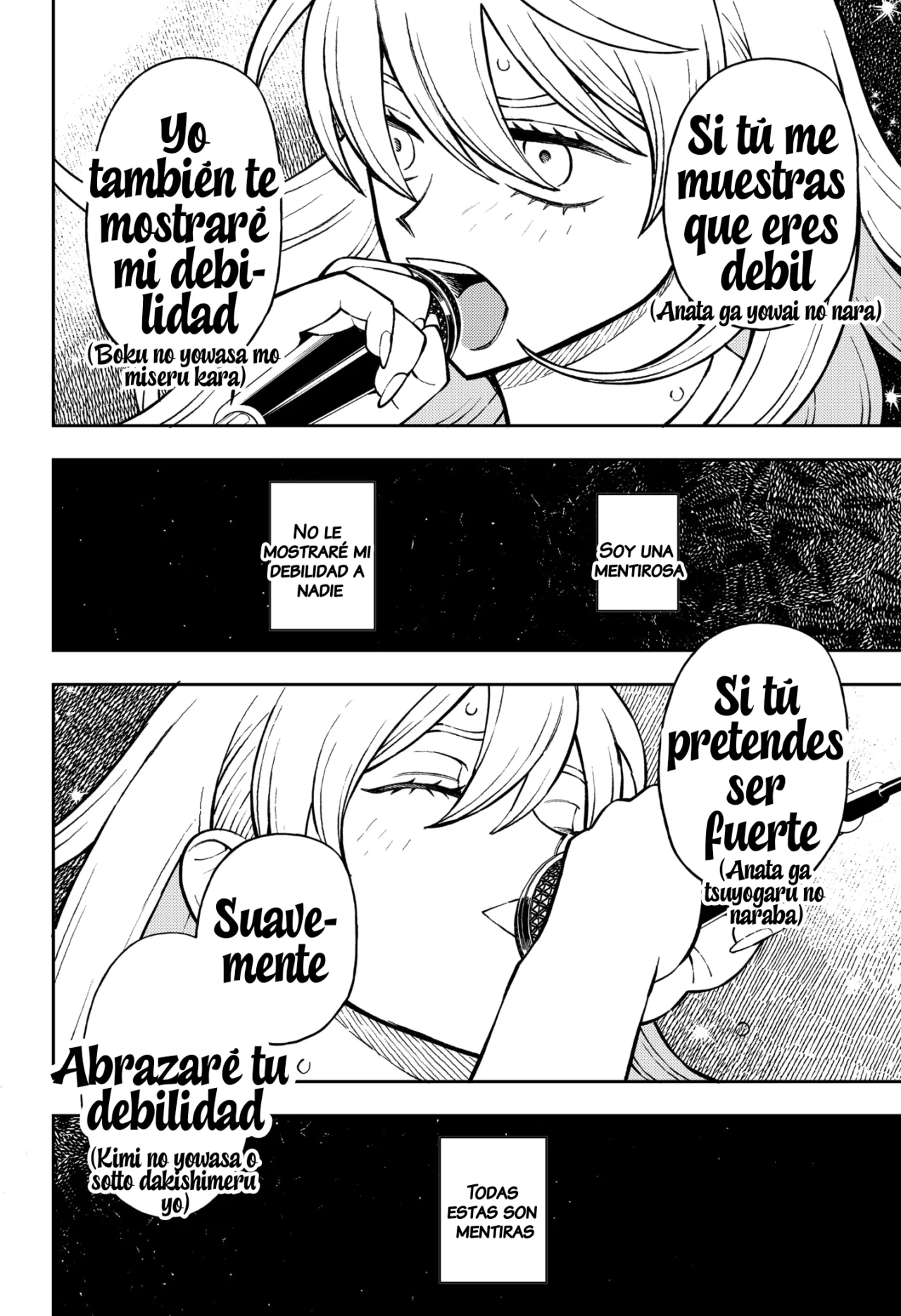 Futsuu no Keionbu Capítulo 90 - Page 13