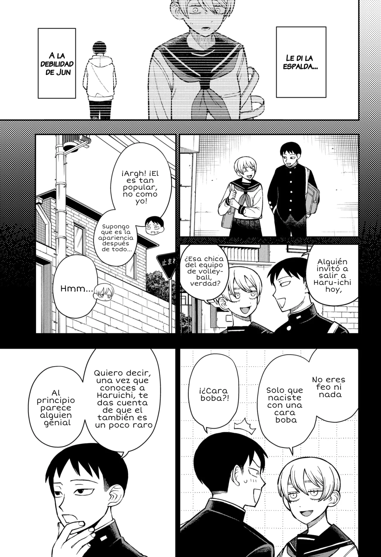 Futsuu no Keionbu Capítulo 90 - Page 14