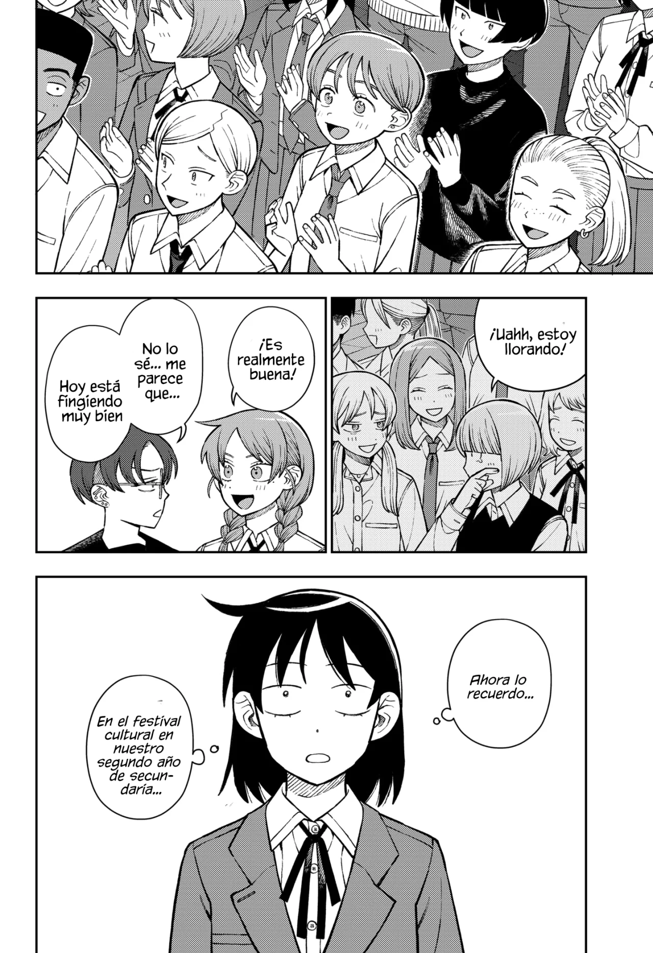 Futsuu no Keionbu Capítulo 90 - Page 17