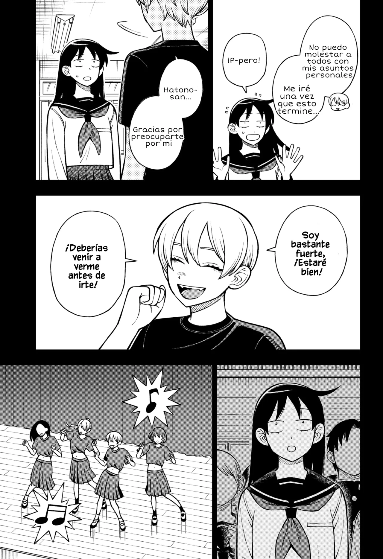 Futsuu no Keionbu Capítulo 90 - Page 20