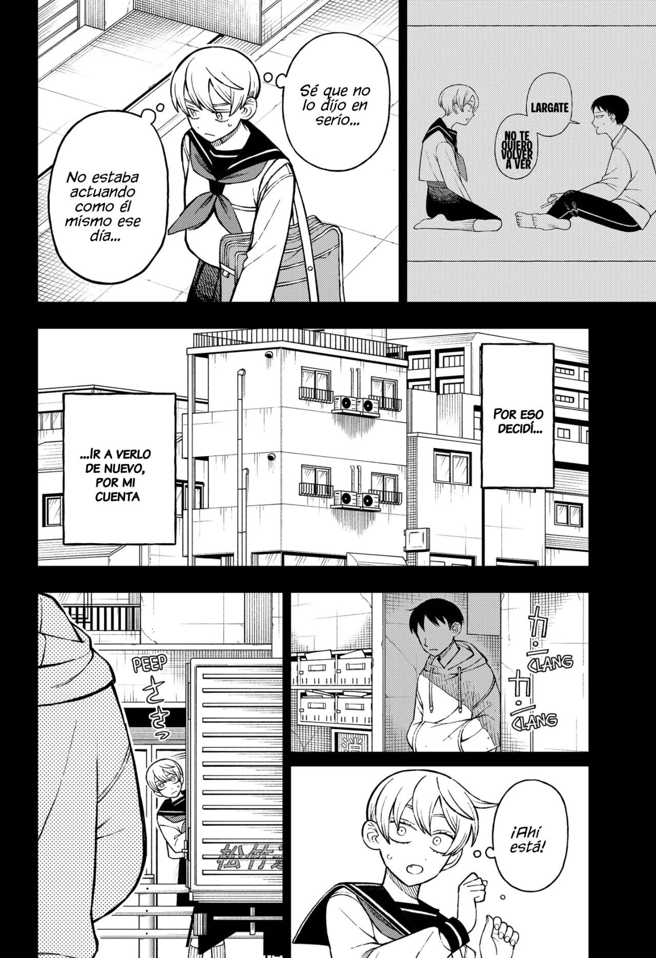 Futsuu no Keionbu Capítulo 90 - Page 9