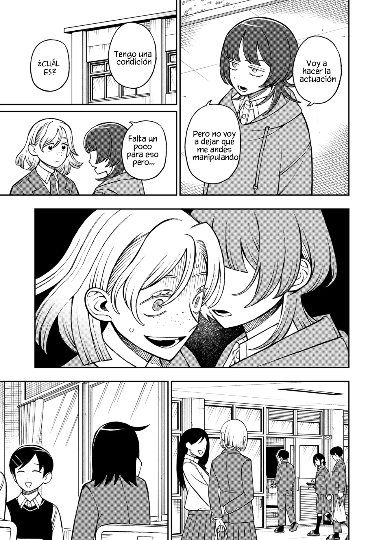Futsuu no Keionbu Capítulo 91 - Page 18
