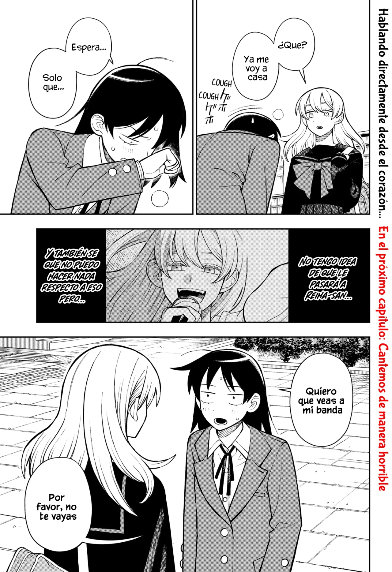 Futsuu no Keionbu Capítulo 91 - Page 20